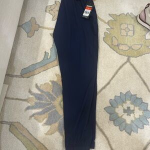 Men's Classic Navy Joggers